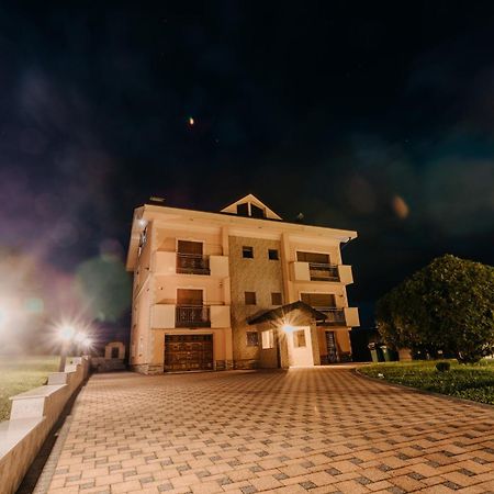 Villa Lamija Bihać Buitenkant foto