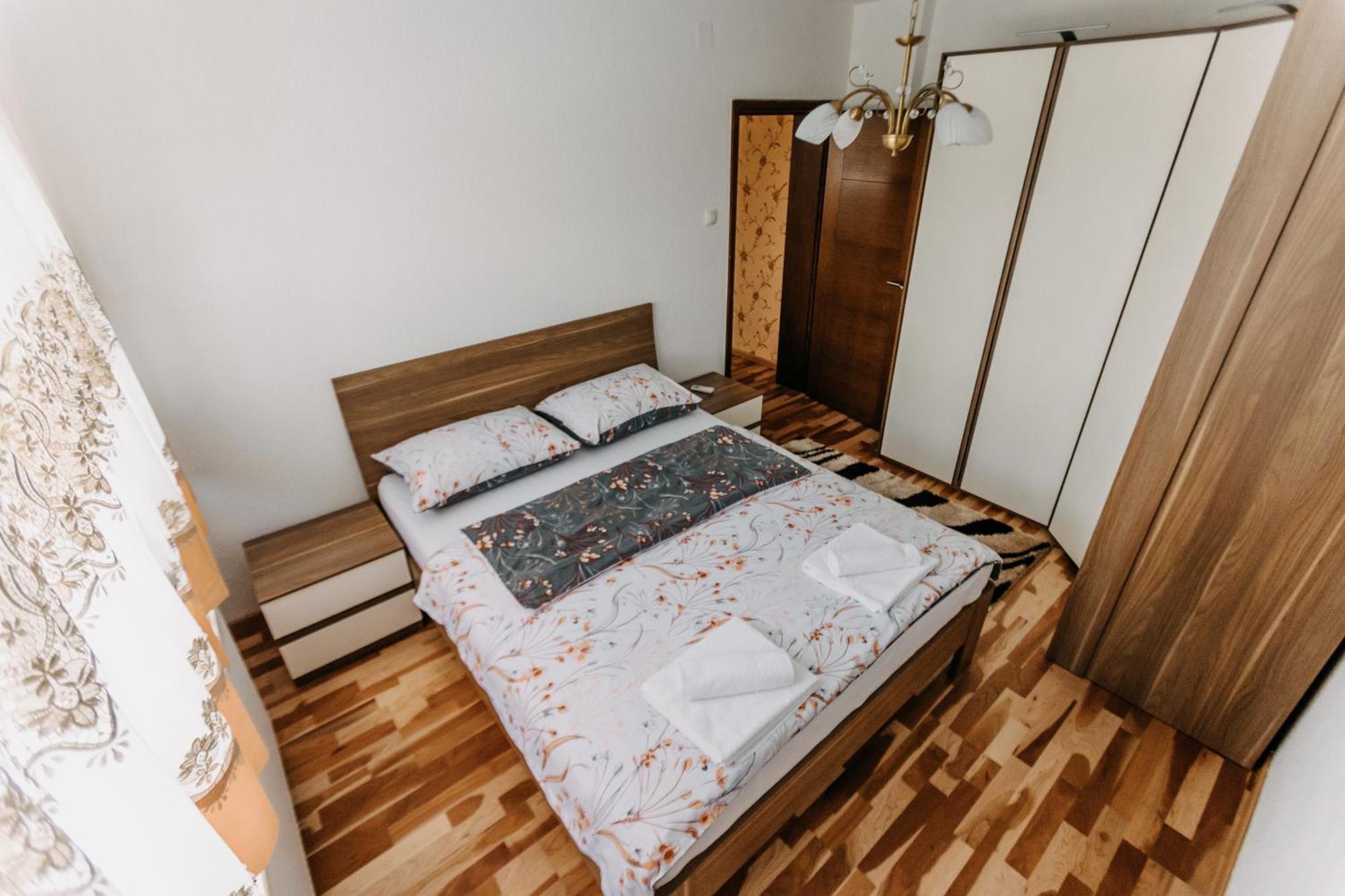 Villa Lamija Bihać Buitenkant foto