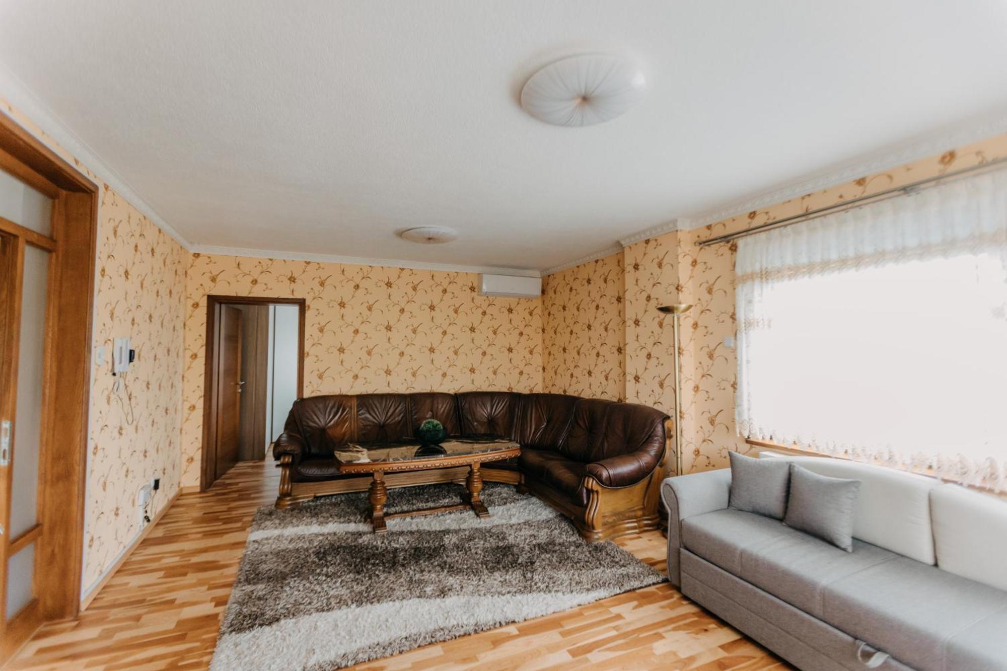 Villa Lamija Bihać Buitenkant foto