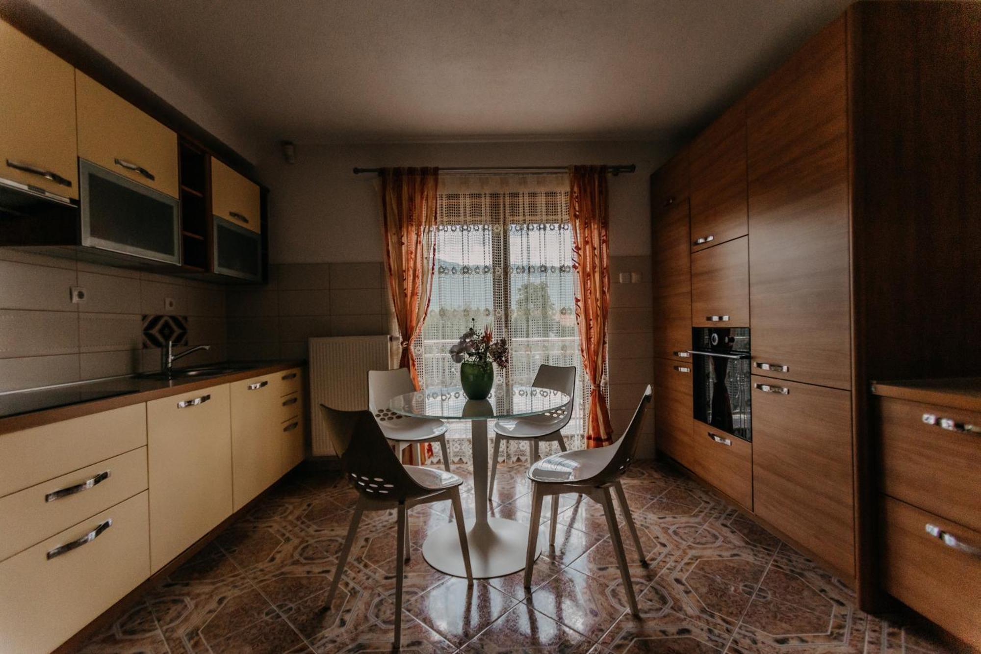 Villa Lamija Bihać Buitenkant foto