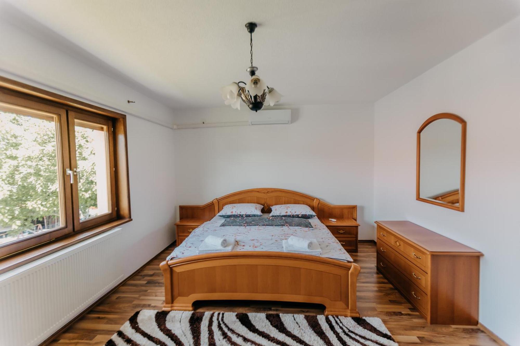 Villa Lamija Bihać Buitenkant foto