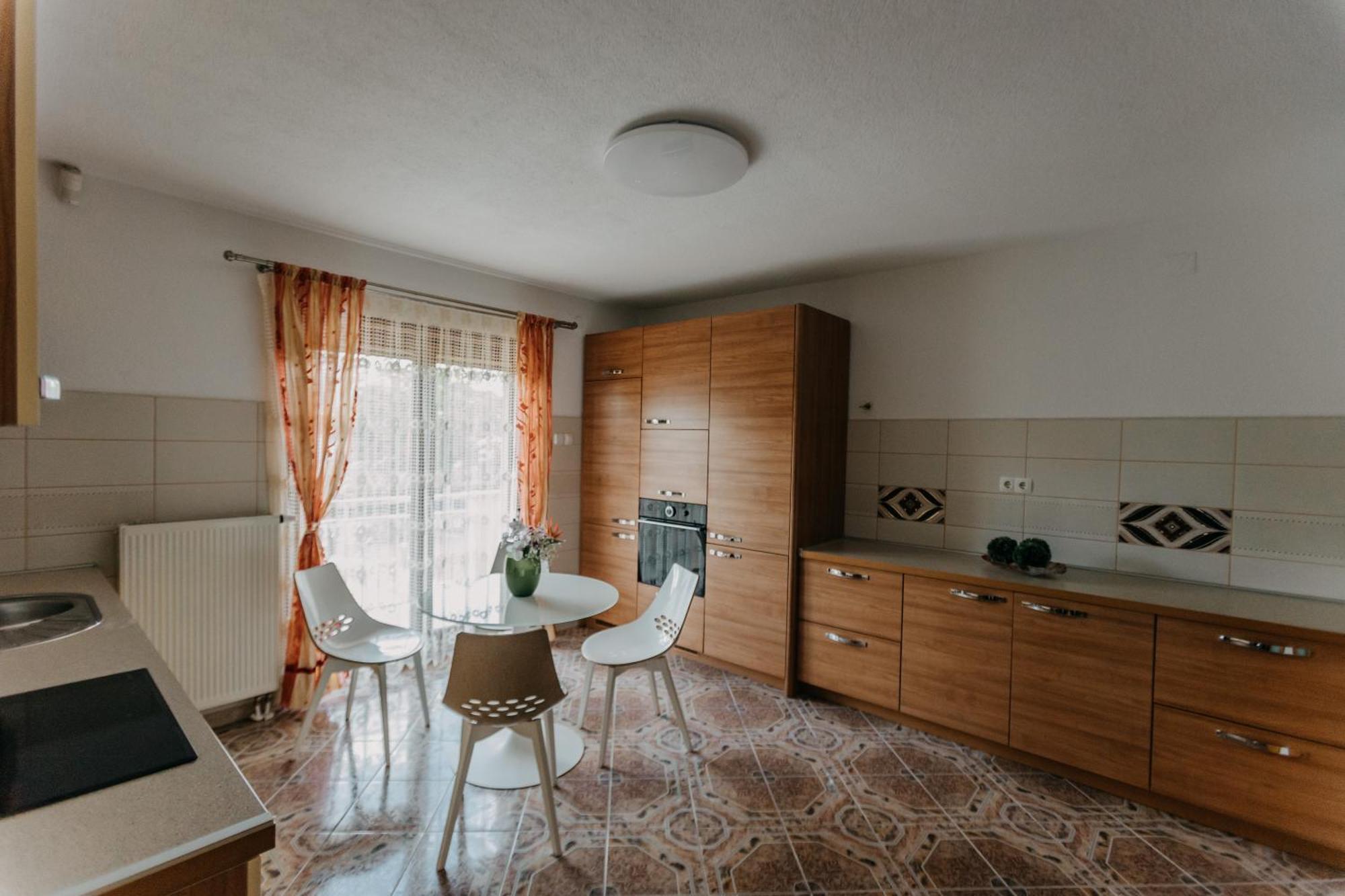Villa Lamija Bihać Buitenkant foto